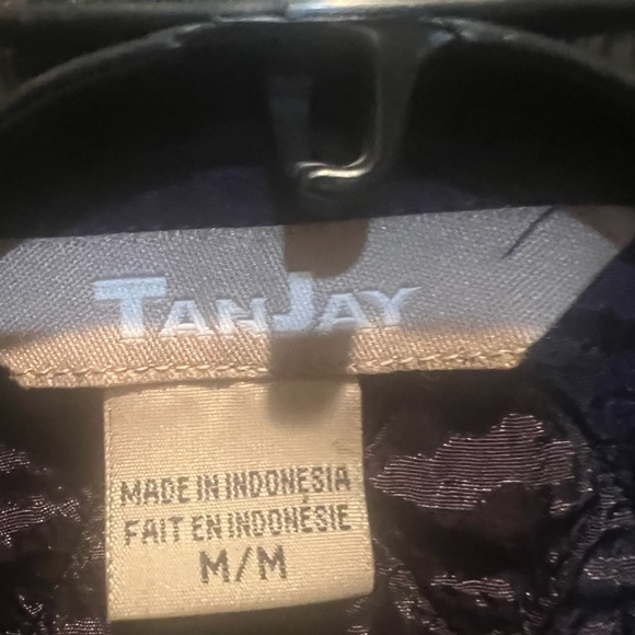 Beautiful purple puckered fabrics light weight jacket  perfect condition - Picture 3 of 3